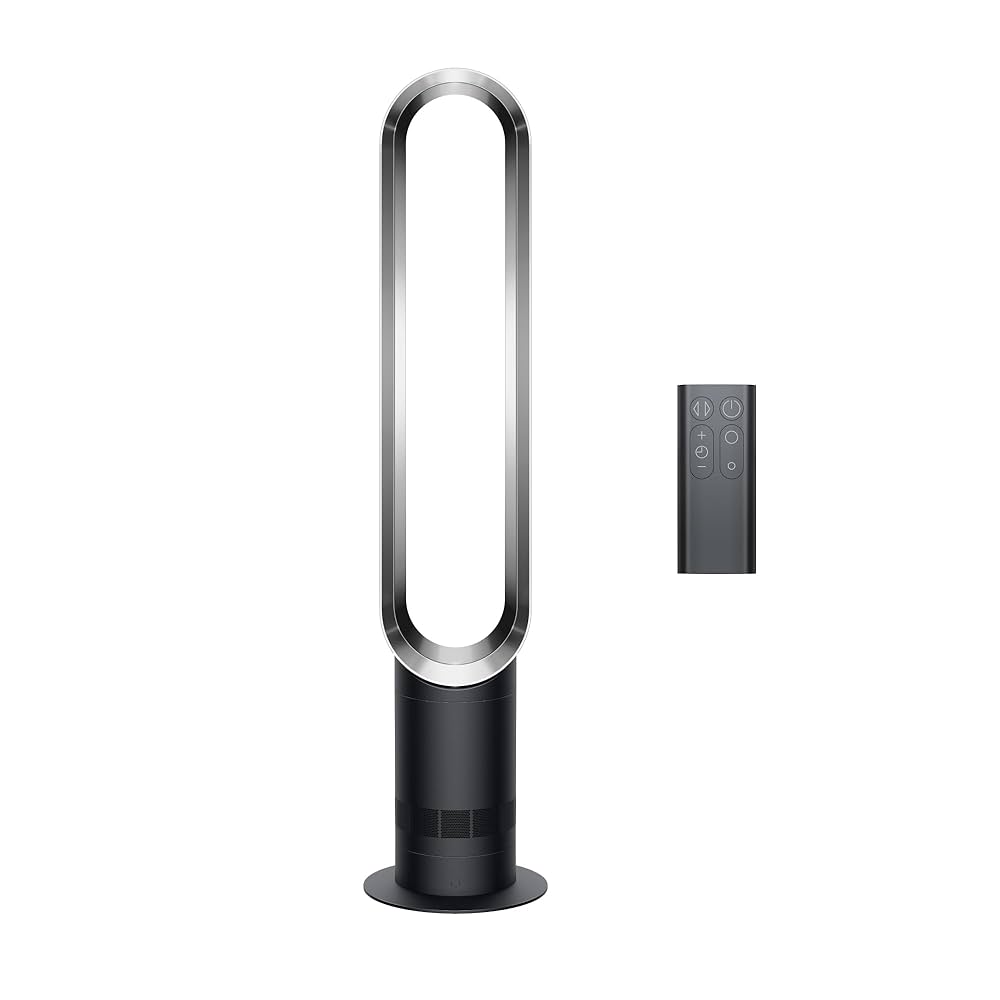 Amazon.com: Dyson Cool™ Tower Fan AM07 Black/Nickel : Home